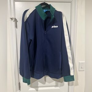 NWT prince x target pickleball sweat set